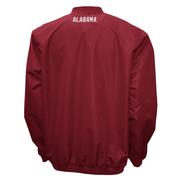 Alabama Big Logo Windshell Jacket